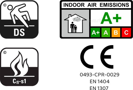 JYG - WHISKY RUNNER - Party runner - Party runner 100x2500cm (1x25m) - Whisky