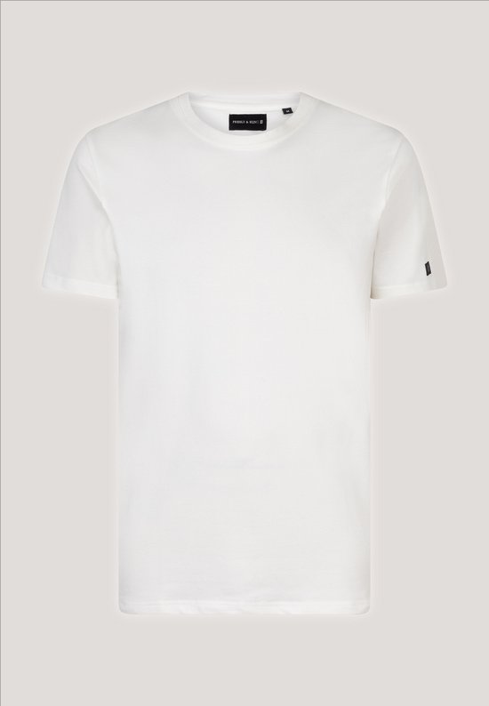 Presly & Sun - Heren Shirt - David - Cloud