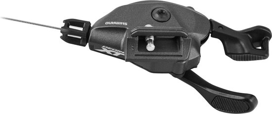SHIMANO Deore XT SL-M8100 Rapidfire Plus Shifter 12 Speed Of Dubbelspeed Voor I Spec Ev 2678988
