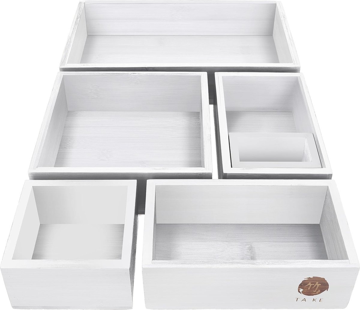 Laden-organizer