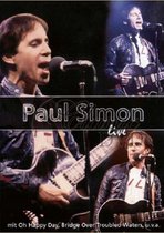 Paul Simon Live