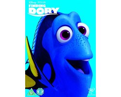 Finding Dory