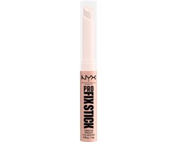 NYX - Pro Fix Stick - corrigerende concealer - met hyaluronzuur - blijft tot 12 uur lang zitten - Pink