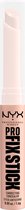 NYX - Pro Fix Stick - correcteur correcteur - à l'acide hyaluronique - dure jusqu'à 12 heures - Pink
