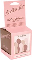 Box 30-Day Challenge Girl Power English