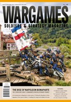 Wargames, Soldiers and Strategy 128