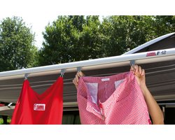 Fiamma luifelhaken Awning Hangers Kit