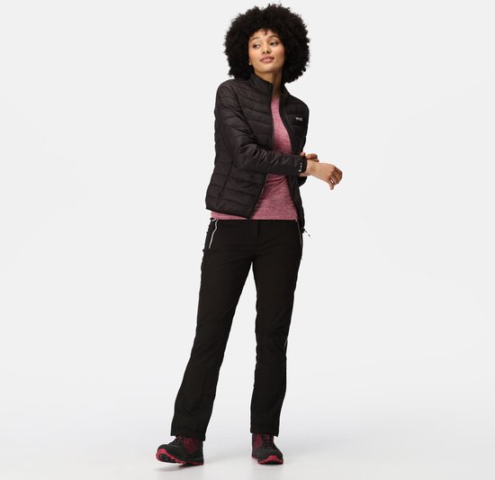 Regatta Regatta Women's Hillpack Ii Insulated Jacket dames Regatta