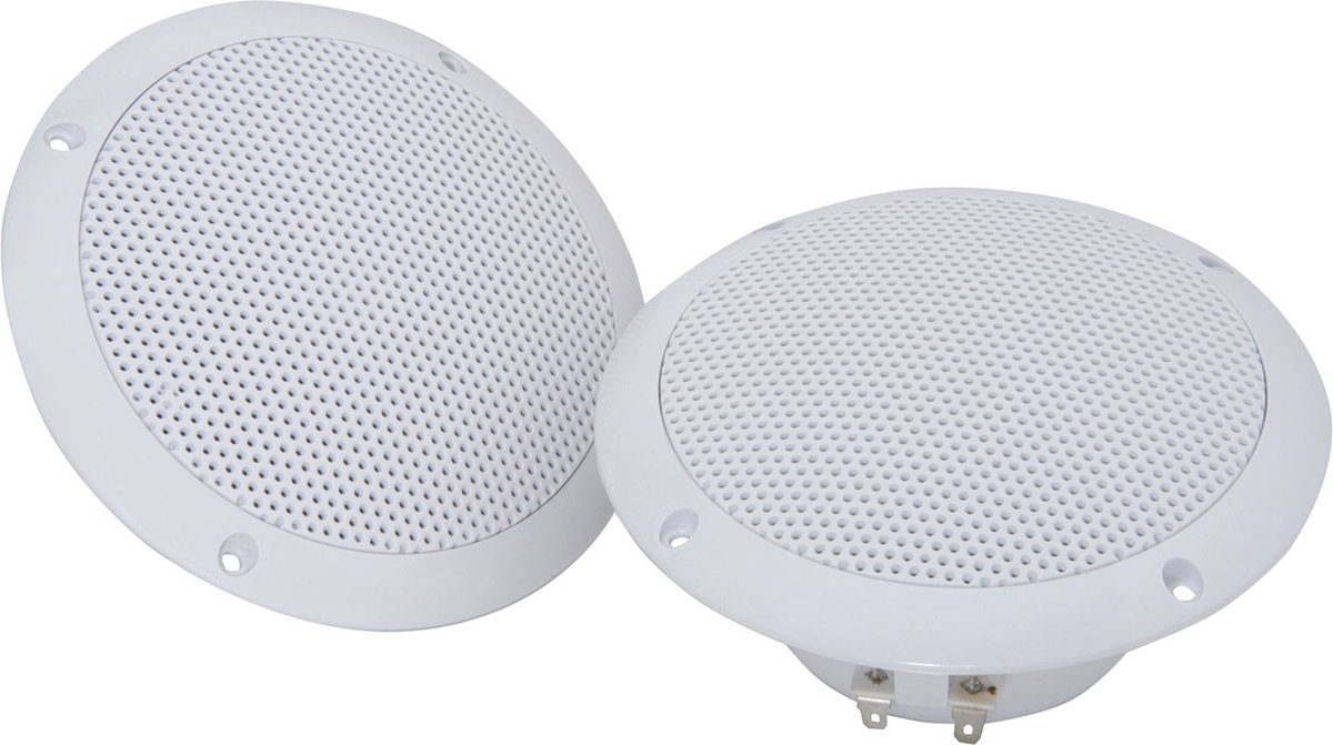 Adastra OD5-W8 waterbestendige speaker 5 80 Watt