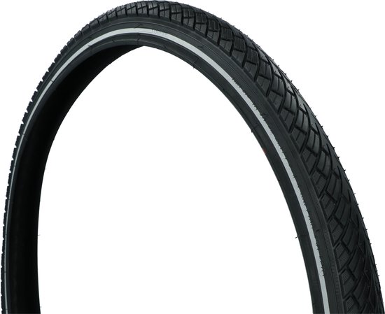 Ecovelò EBC26MBE, 2 MTB-banden 26 x 1,95 (50-559) unisex Ecovelò EBC26MBE, 2 MTB-banden 26 x 1,95 (50-559) unisex