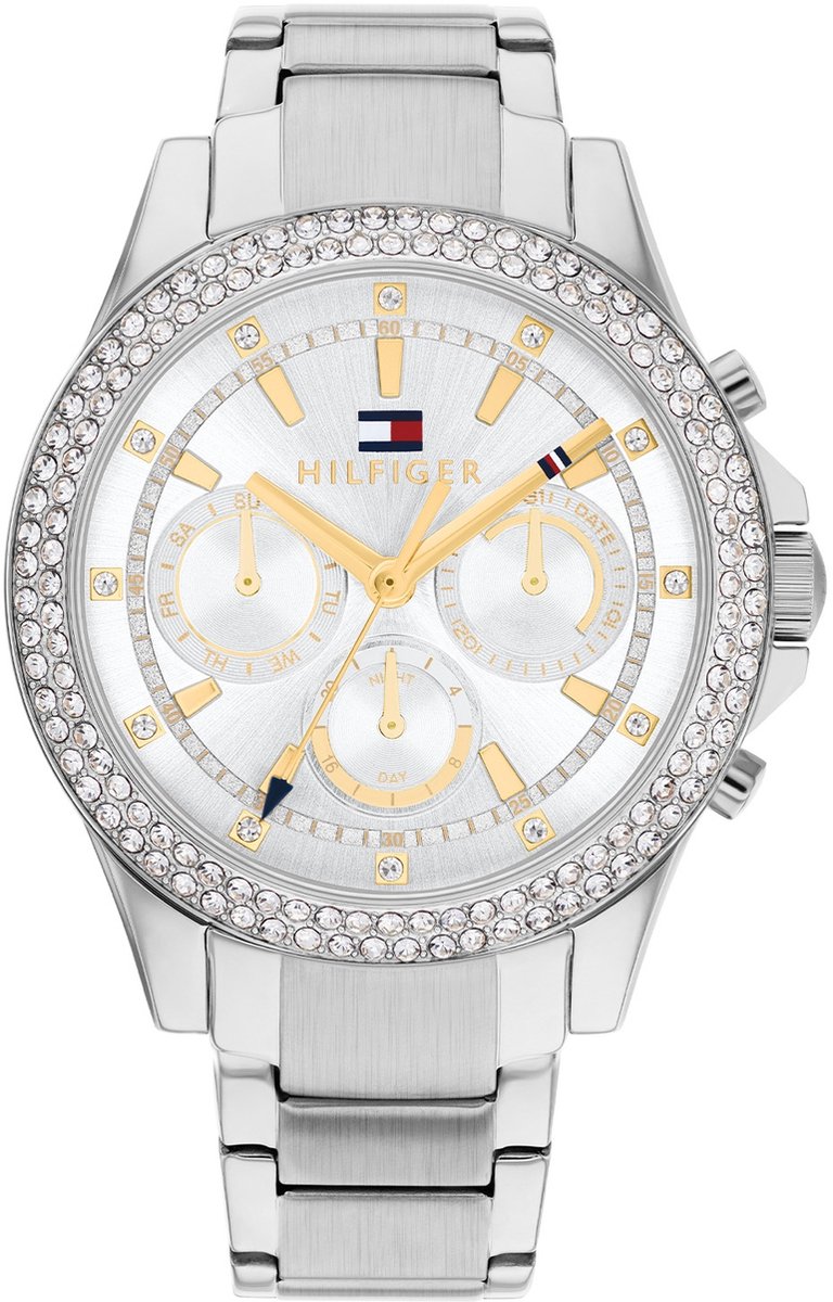 Tommy Hilfiger TH1782677 Haven Dames Horloge