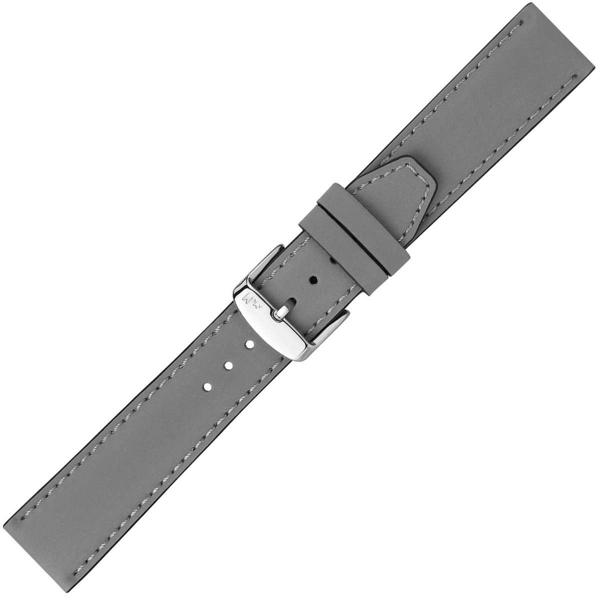 Morellato PMX093SQUARE20 Horlogeband - 20mm