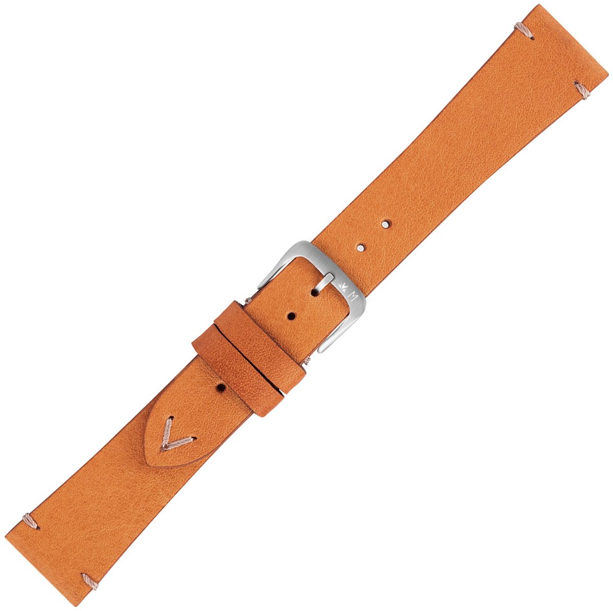 Morellato PMX046POLLOCK20 Horlogeband - 20mm