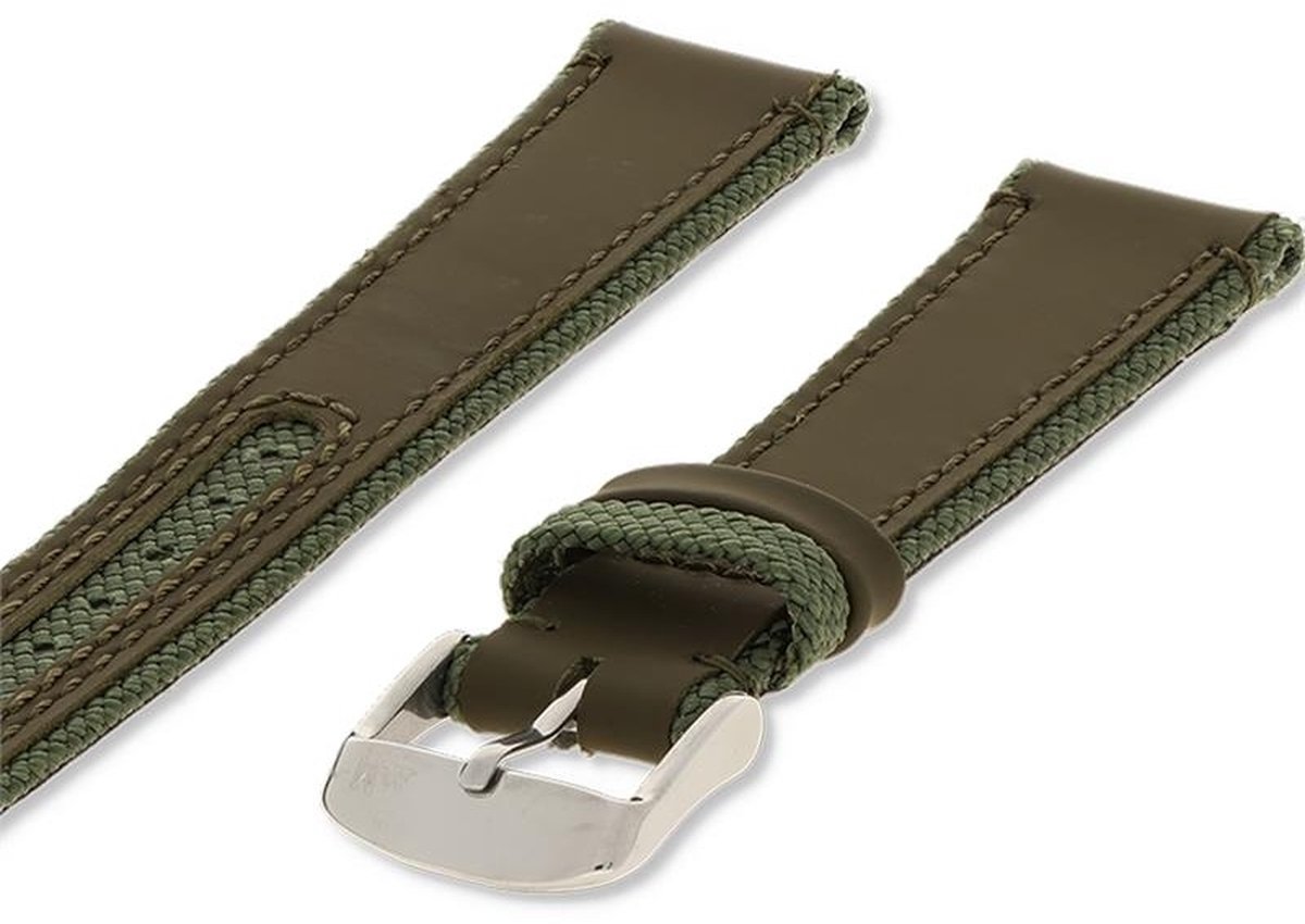 Morellato PMX073HYDROSPEED20 Sport Collection Horlogeband - 20mm