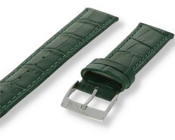 Morellato PMX072BOLLE16 Basic Collection Horlogeband - 16mm