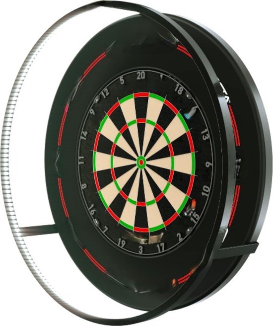 One80 Illumina Led Verlichting Systeem - Dartshop Zaanstad