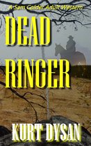 Sam Colder: Bounty Hunter 9 - Dead Ringer