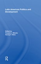 Latin American Politics And Development, Fifth Edition