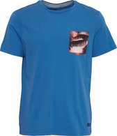 Blend He Tee Heren T-shirt - Maat M