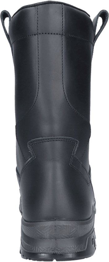 Werklaarzen merk Bata model Summ Boot Black Winter veiligheidsklasse S3 bol