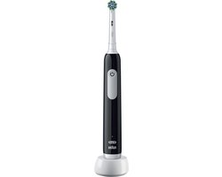 Afbeelding 2 van Oral-B Pro Series 1 - Zwarte - Elektrische Tandenborstel - Ontworpen Door Braun