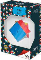 Cayro - Yupo Cube 2x2 - Kubus - Puzzel - Geschikt vanaf 6 Jaar