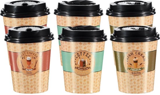 Promotionele Herbruikbare Koffiebeker Met Schroefdop 350ml van Fluid Promotionele Herbruikbare Koffiebeker Met Schroefdop 350ml van Fluid