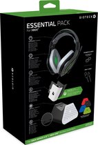 Gioteck Essential Pack - Pack d'accessoires - Xbox Series X, S & One