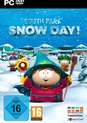 South Park - Snow Day! - PC