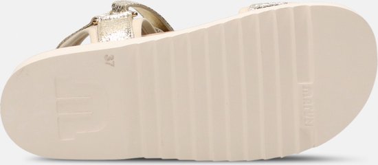 Maruti - Beau Sandales pour femmes Goud - Gold - 40