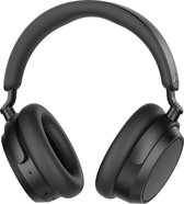 Sennheiser ACCENTUM Plus Wireless - Draadloze over-ear koptelefoon - Zwart