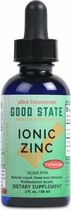 Good State - Ionic Zinc Ultra Concentrate 60 ml