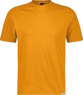 DASSY® Fuji T-shirt - maat XL - ZONNEBLOEMGEEL