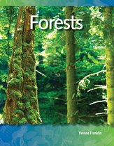 Forests: Read Along or Enhanced eBook