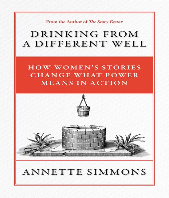 Drinking From a Different Well - cover