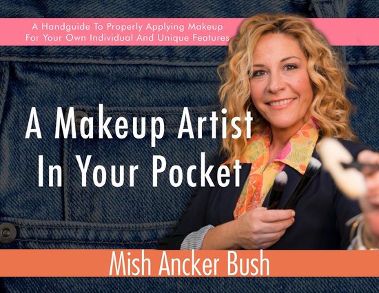 A Makeup Artist In Your Pocket - cover