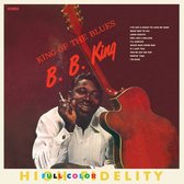 B.B. King - King Of The Blues (LP)