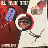 New Russian Design