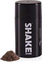 SHAKE OVER ZINC-ENRICHED HAIR FIBERS LIGHT BROWN 12g