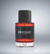 Le Passion - KL31 vergelijkbaar met La Vie Est Belle - Dames - Eau de Parfum - dupe