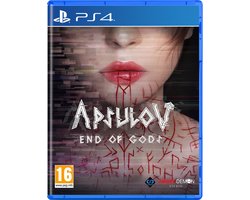 Apsulov: End of Gods (PS4)