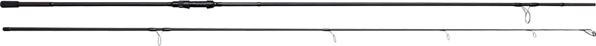Prologic C-series Ab Xtra Distance Karperhengel 2 Stukken Zilver 3.90 m / 3.5 Lbs