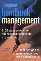 Compleet Handboek Management