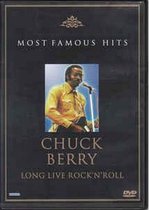 Chuck Berry Most Famous Hits - Long Live Rock 'n' Roll