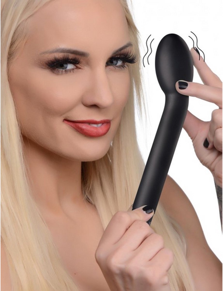 Goedkoopste XR Brands - G-Spot Vibrator with 10 Speeds