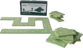 Traditional Garden Games - Domino Large - Groot Dominospel - Voor Binnen en Buiten
