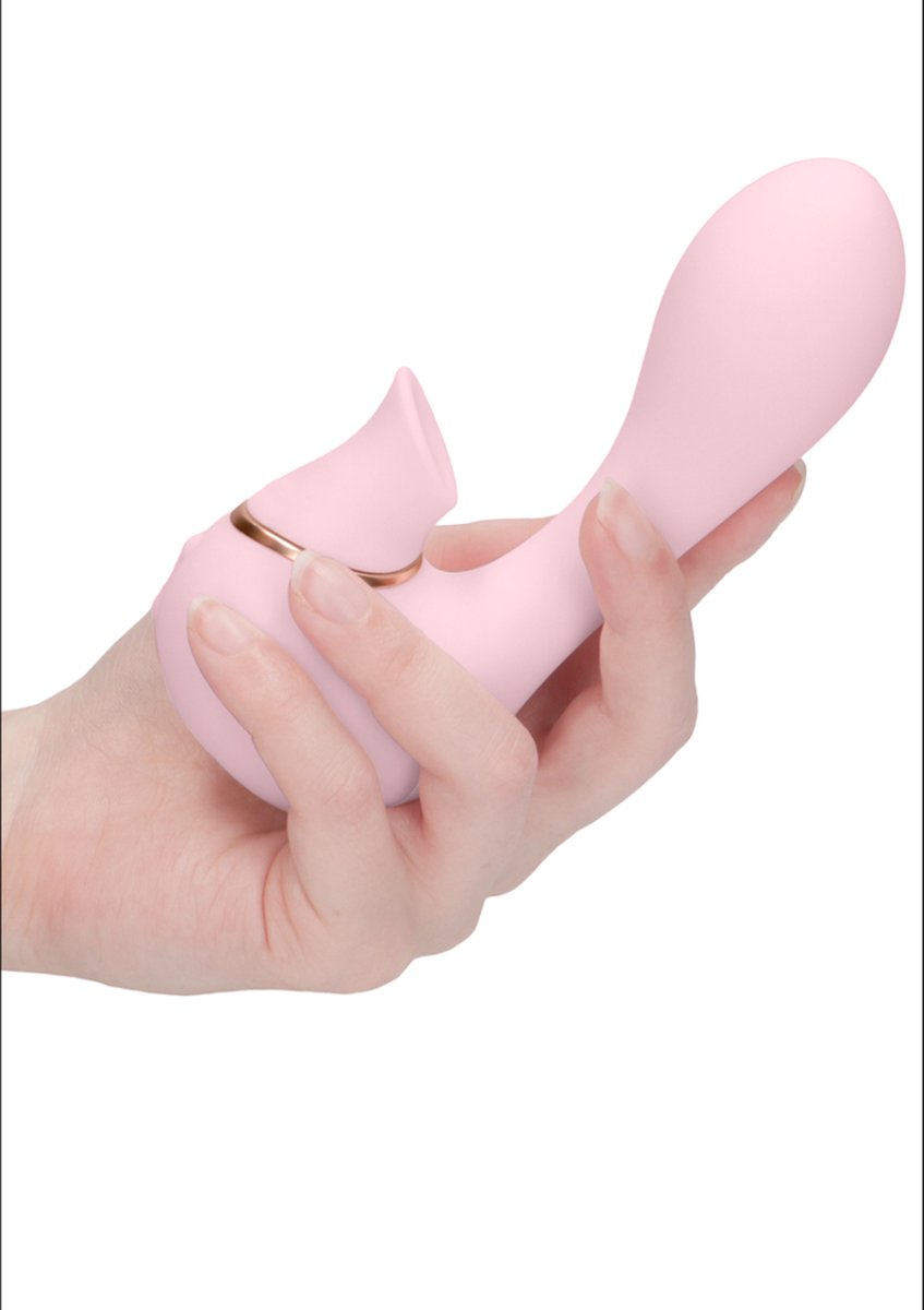 Irresistible Mythical Vibrator