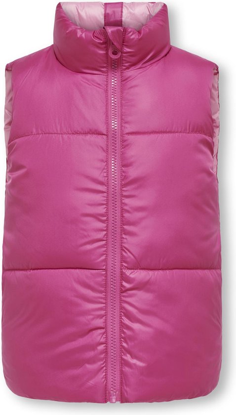 SEULEMENT KOGNEWRICKY REV. GILET CP OTW Gilet Filles - Taille 158