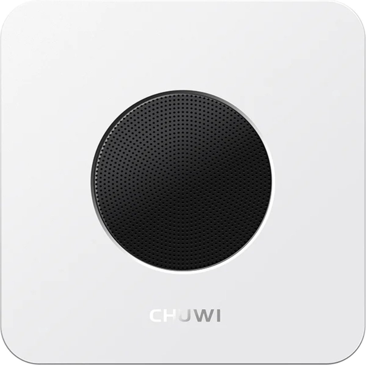 Chuwi LarkBox 10 Mini PC - Intel N100 - 12GB DDR5 RAM - 512GB SSD