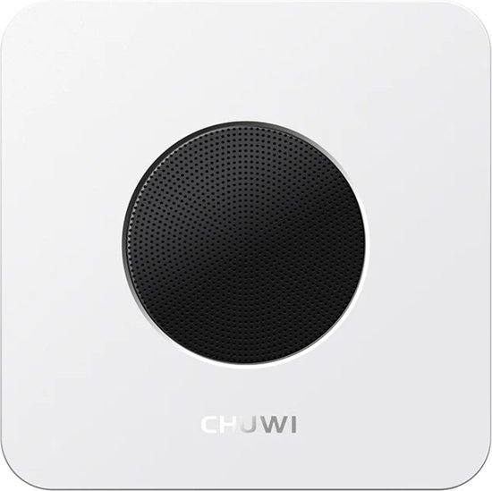 Chuwi LarkBox 10 Mini PC | Intel N100 processor | 12GB DDR5 Chuwi LarkBox 10 Mini PC | Intel N100 processor | 12GB DDR5